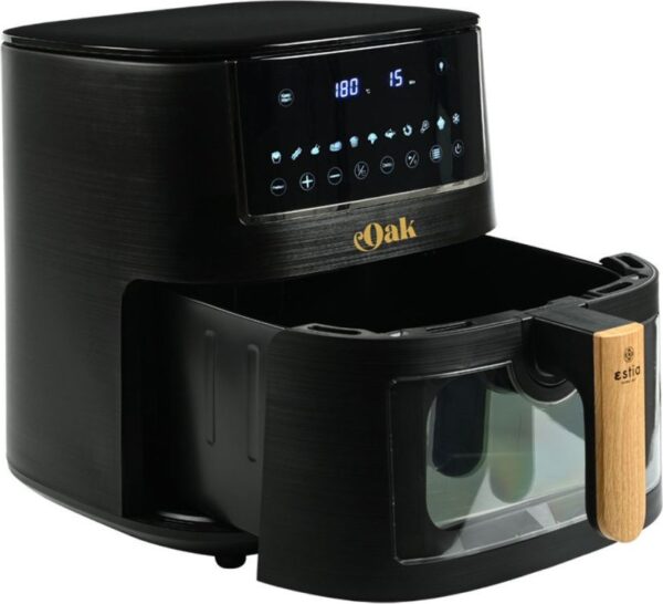 Estia 06-18931 Air Fryer 7.2lt - Image 3
