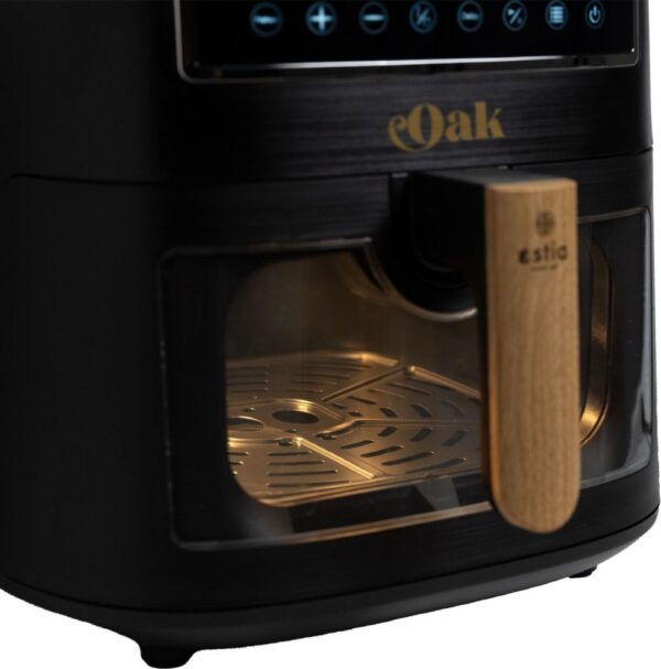 Estia 06-18931 Air Fryer 7.2lt - Image 4