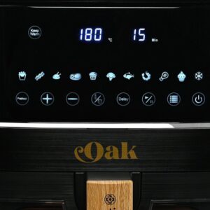 Estia 06-18931 Air Fryer 7.2lt - Image 5