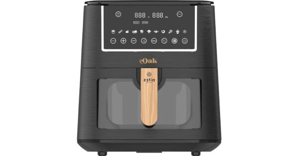 Estia 06-18931 Air Fryer 7.2lt