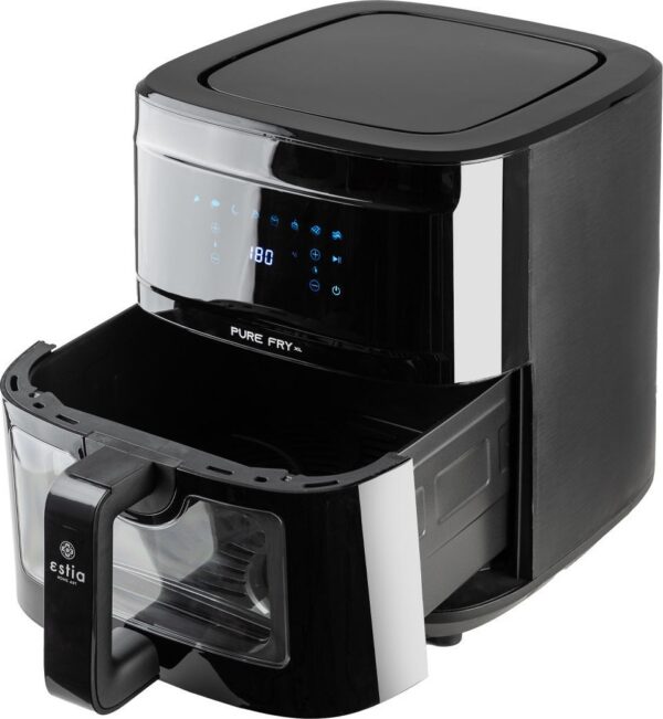 Estia 06-20620 Air Fryer 9.1lt - Image 2