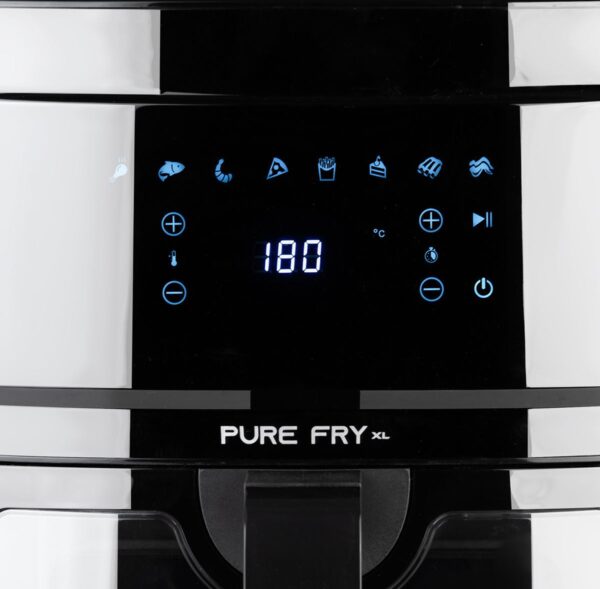 Estia 06-20620 Air Fryer 9.1lt - Image 5