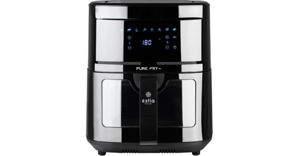 Estia 06-20620 Air Fryer 9.1lt