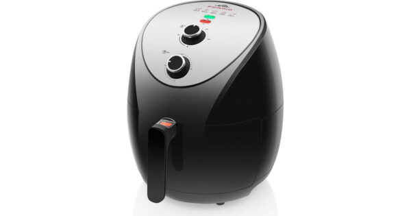 ETA Formio 2172 90000 Black Air Fryer 3.5lt