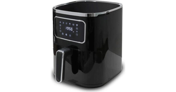 Eurolamp 300-70040 Air Fryer 5lt