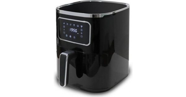 Eurolamp 32428-2 Air Fryer 5lt