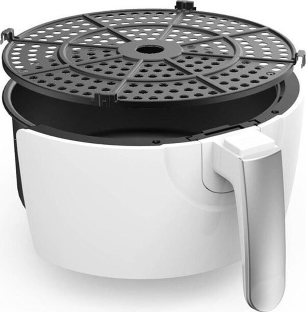 Eurospin AF-40AD White Air Fryer 4lt - Image 2