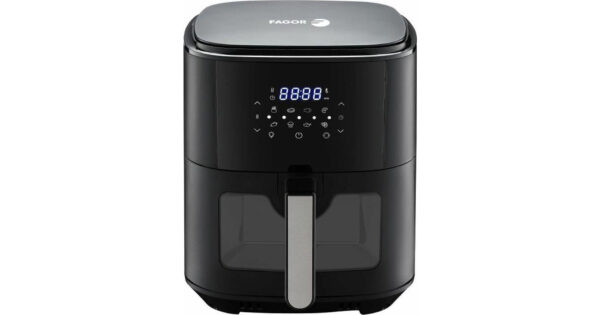 Fagor 200oC Air Fryer 6.3lt