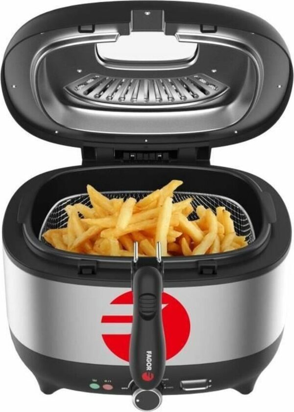 Fagor FG2310 Air Fryer 3.5lt - Image 2