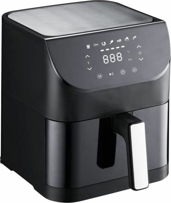 Fagor FGAF8L Air Fryer 8lt - Image 2