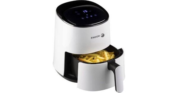 Fagor FGE25D01 Air Fryer 2.5lt