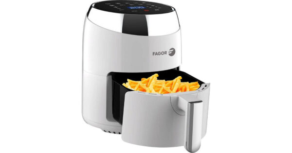 Fagor FGE501D Air Fryer 3.5lt