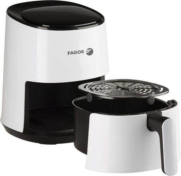 Fagor Naturfry Kyros FGE301A Air Fryer 4.5lt - Image 4