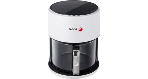 Fagor Naturfry Kyros FGE301A Air Fryer 4.5lt