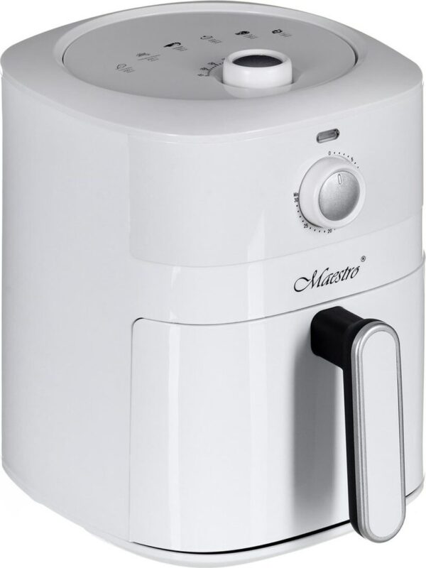 Feel-Maestro MR-754 Air Fryer 4.2lt - Image 2