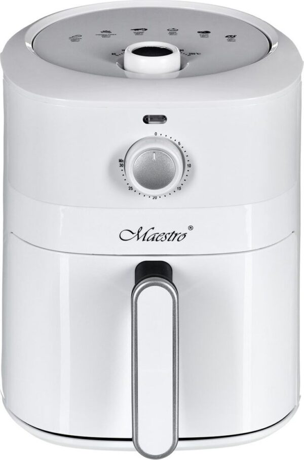 Feel-Maestro MR-754 Air Fryer 4.2lt - Image 3