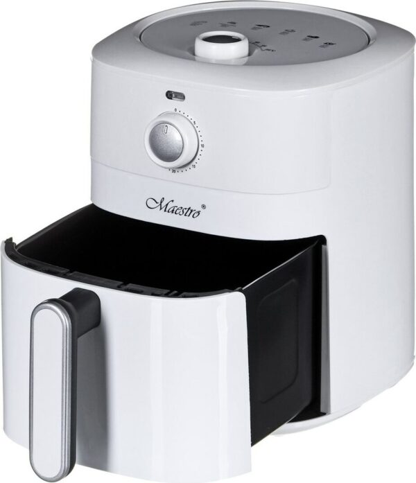 Feel-Maestro MR-754 Air Fryer 4.2lt - Image 5