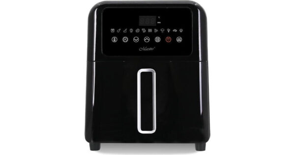 Feel-Maestro MR-757 Air Fryer 6lt