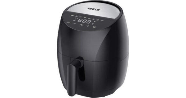 Finlux FAF-3714TD Air Fryer 3.7lt