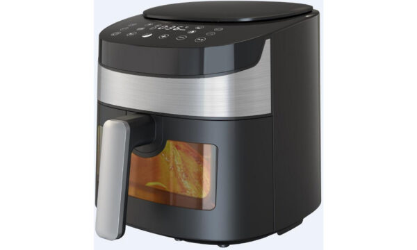 Finlux FAF4L13W Air Fryer 4lt