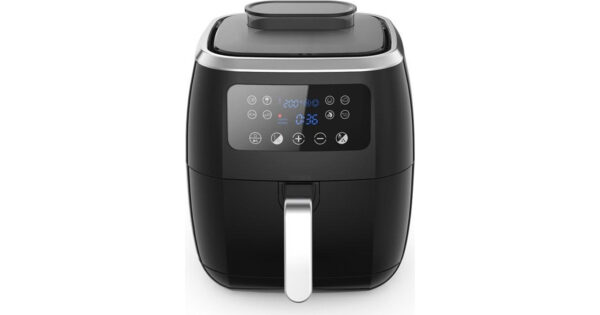 Finlux FAF6L18M Air Fryer 6lt