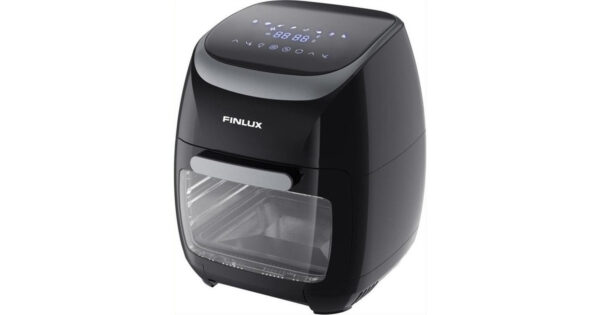 Finlux FAO-1120FX Air Fryer 11lt