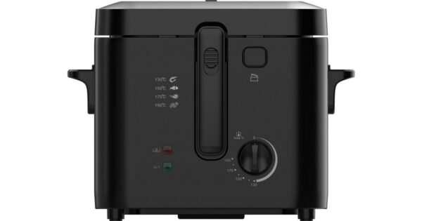 Finlux FDF-2516RI Air Fryer 2.5lt