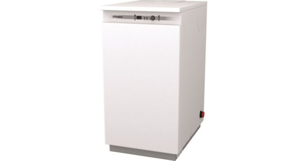 Firebird Envirogreen Kitchen 44kW Ατομικός Λέβητας Πετρελαίου Συμπύκνωσης 37833kcal/h