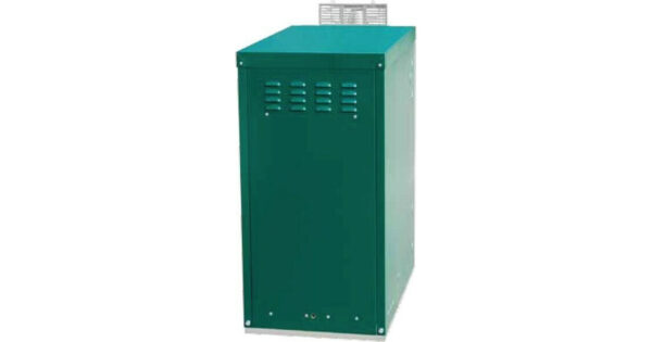 Firebird Enviromax Slimline Heatpac 26kW Ατομικός Λέβητας Πετρελαίου Συμπύκνωσης με Καυστήρα 22355kcal/h