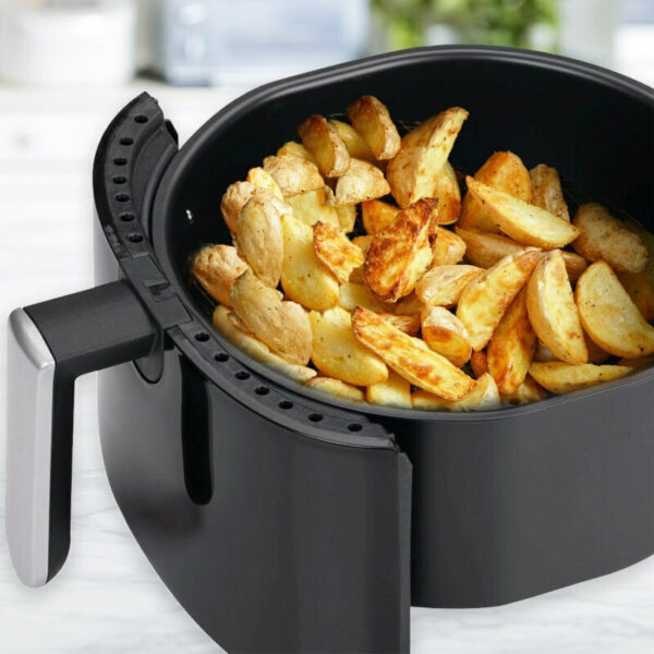 First Austria FA-5053-2 Air Fryer 3.2lt - Image 4