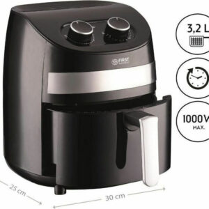 First Austria FA-5053-2 Air Fryer 3.2lt - Image 5