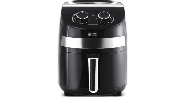 First Austria FA-5053-2 Air Fryer 3.2lt