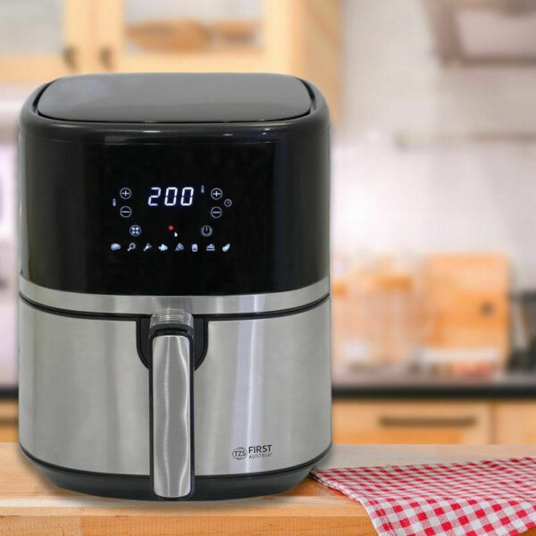 First Austria FA-5053-3 Air Fryer 3.5lt - Image 6