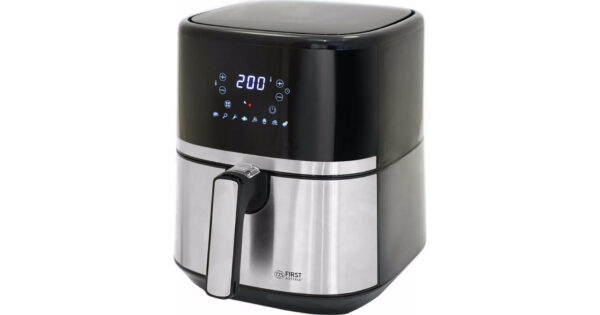 First Austria FA-5053-3 Air Fryer 3.5lt