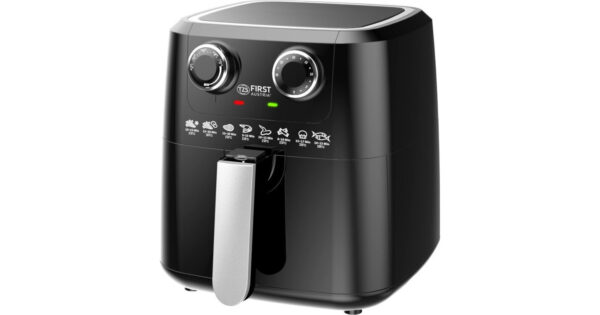 First Austria FA-5053 Air Fryer 3.5lt