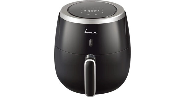 Fram FAF-MD2000ΒΚ Air Fryer 5lt