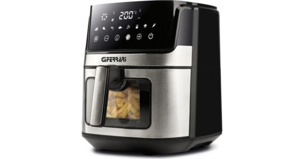 G3 Ferrari G10167 Air Fryer 6.5lt