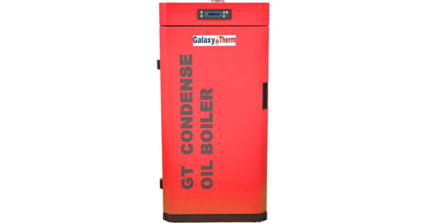 Galaxytherm GT-21 25KW