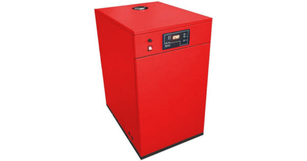 Galaxytherm GT-25 Compact 29.5KW Με Καυστήρα Riello 40 G3X