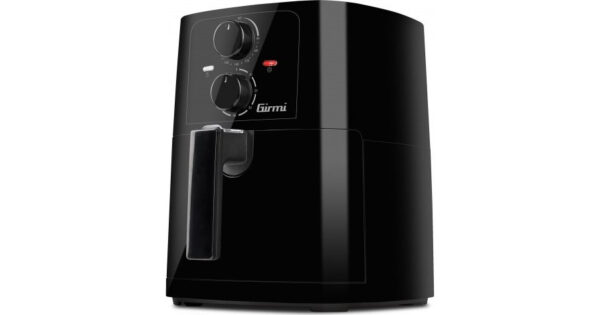 Girmi FG-87 Air Fryer 5lt