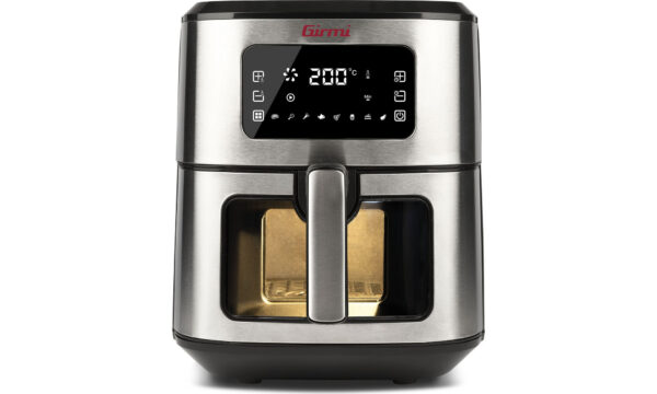 Girmi FG88 Air Fryer 6.5lt