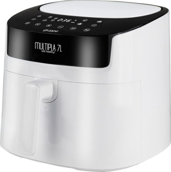 Gruppe AF9005T-GS Air Fryer 7lt - Image 3