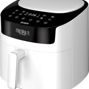 Gruppe AF9005T-GS Air Fryer 7lt - Image 4