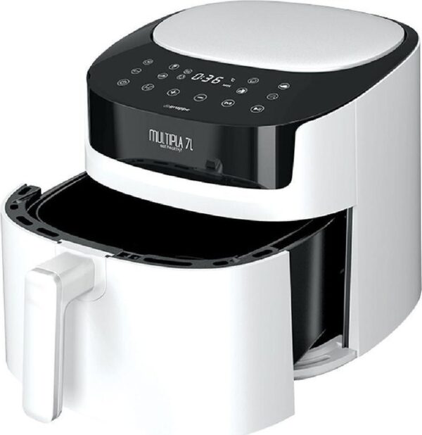 Gruppe AF9005T-GS Air Fryer 7lt - Image 5