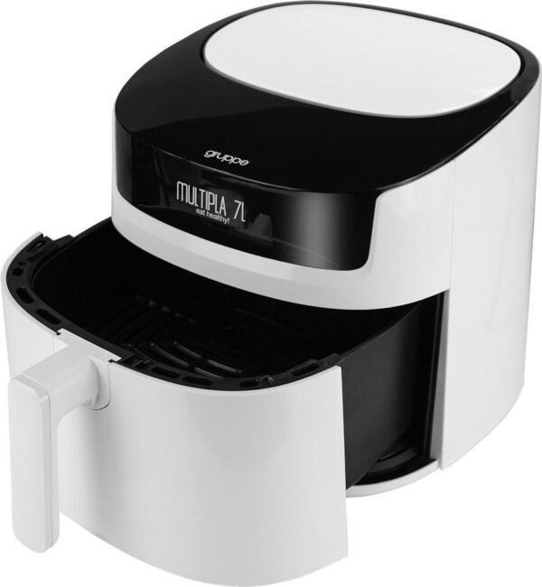 Gruppe AF9005T-GS Air Fryer 7lt - Image 6