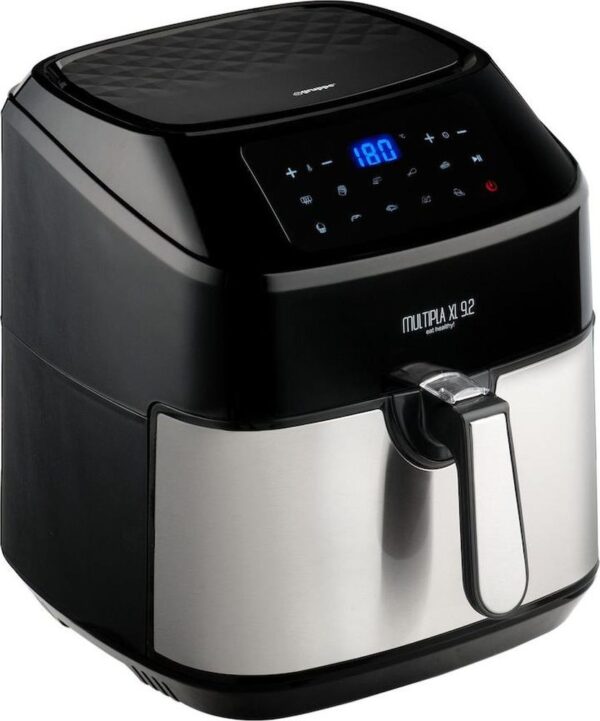 Gruppe XL KDF-580D Air Fryer 9.2lt - Image 2