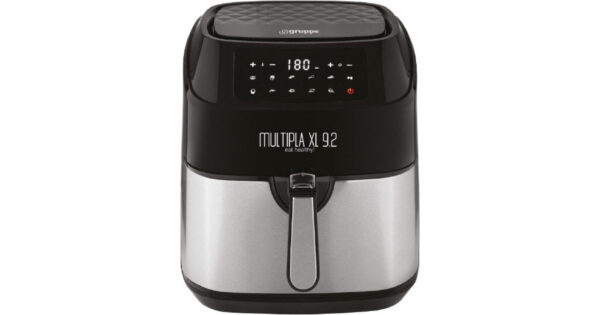 Gruppe XL KDF-580D Air Fryer 9.2lt