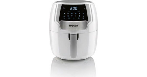 Haeger AF-D42.007A Air Fryer 4.2lt