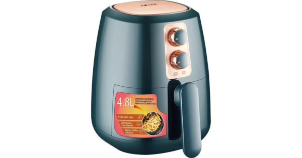 Haeger HG-5282 Air Fryer 4.8lt