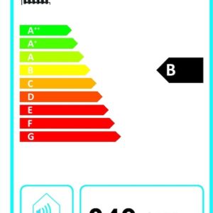 Halcotherm L3D 300 Λέβητας Πετρελαίου 300000kcal/h - Image 5